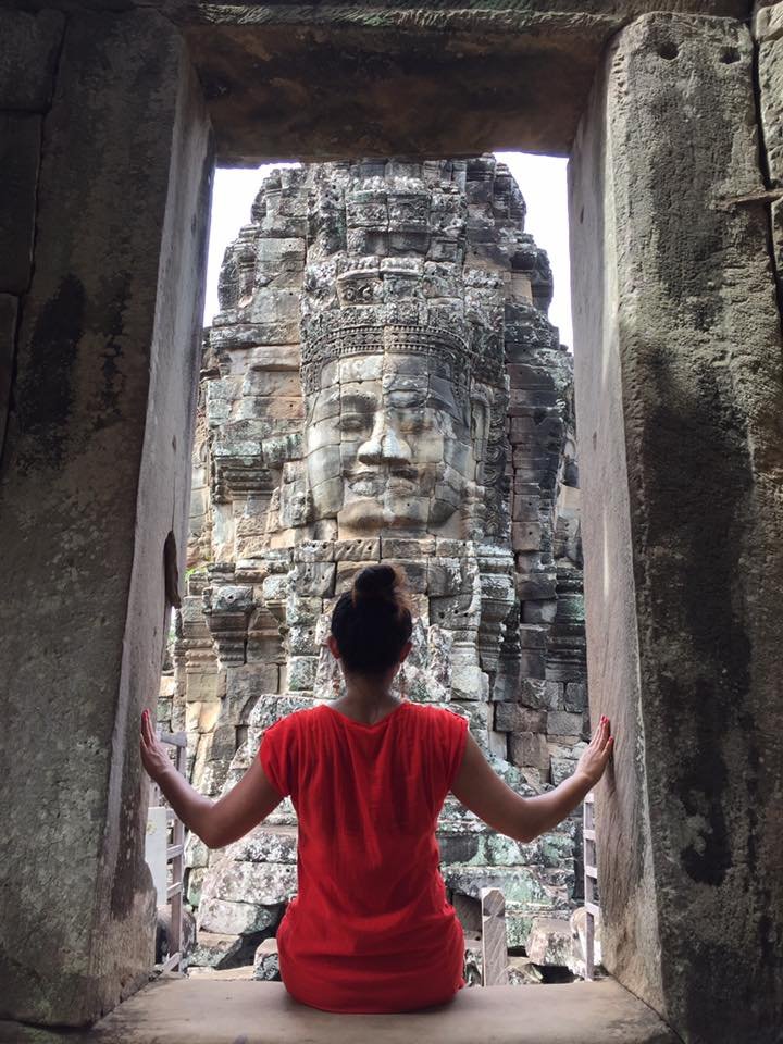 Vietnam & Cambodia