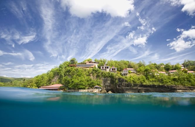 St Lucia