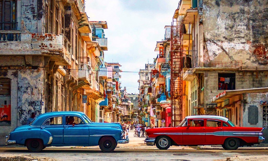 Cuba