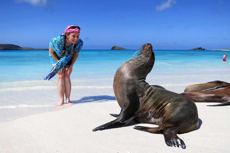 Galápagos Islands