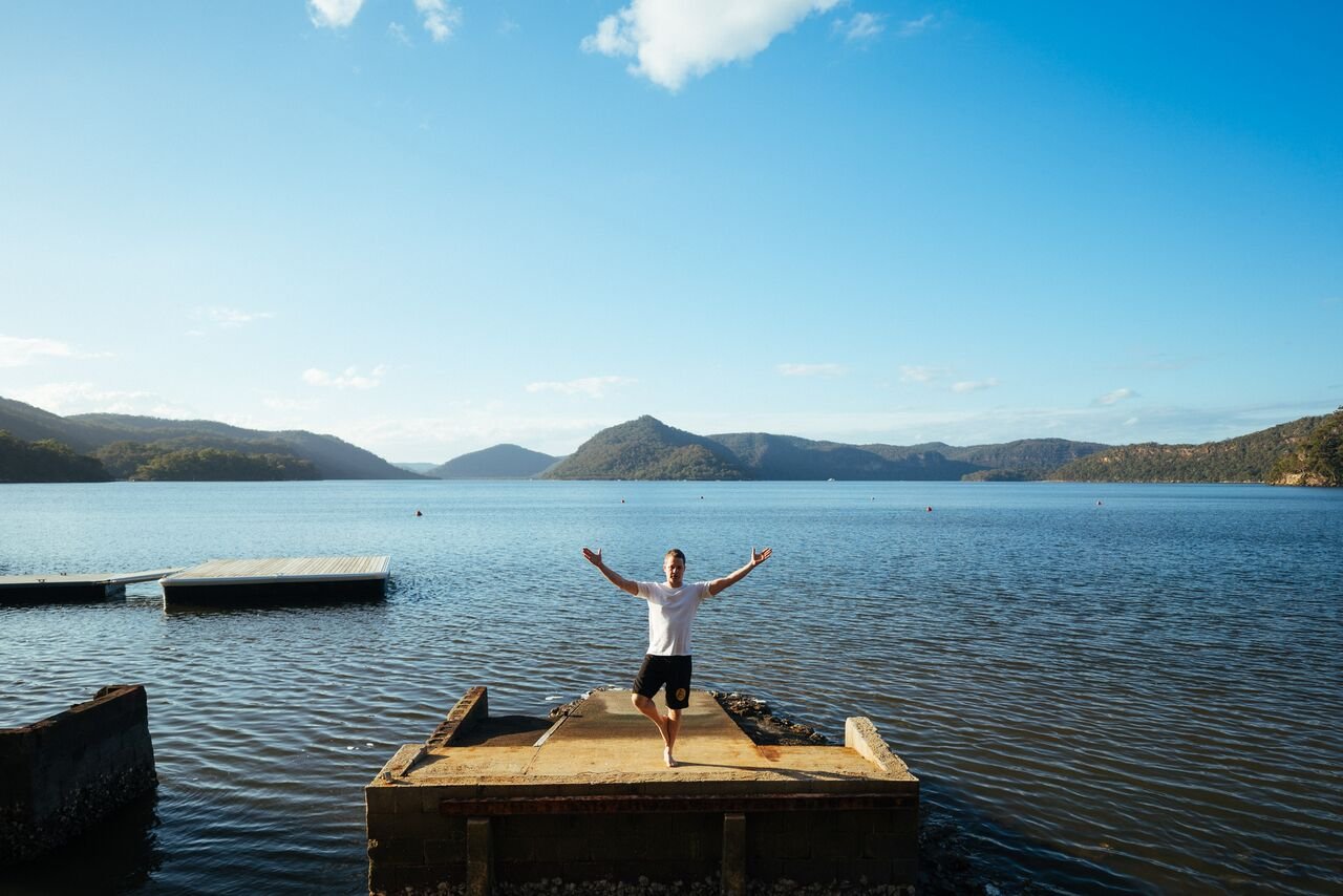 Australia