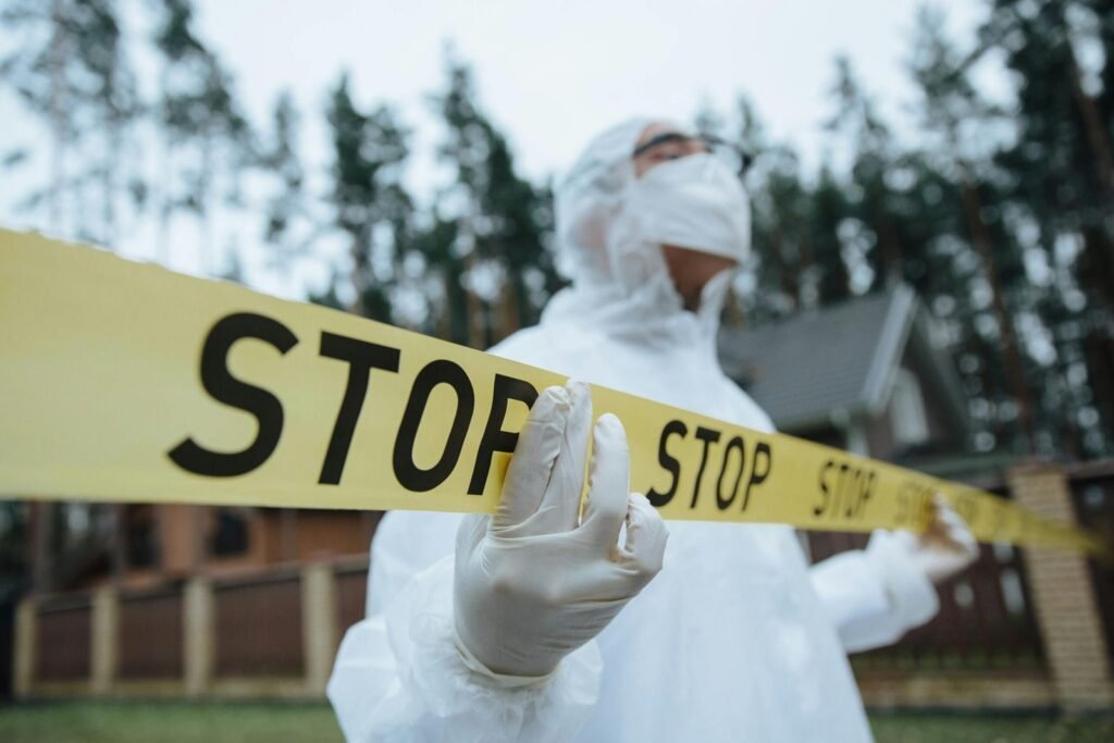 crime scene reconstruction challenges