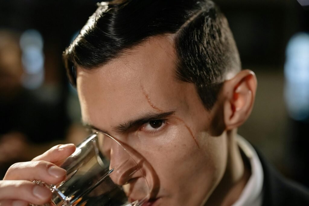 Creating Complex Villains in Crime Fiction